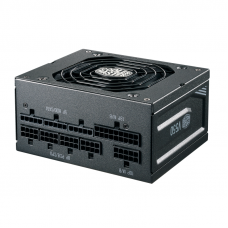 Блок питания Cooler Master SFX 550W V550 Gold 80+ gold (24+8+4+4pin) APFC 92mm fan 8xSATA Cab Manag RTL