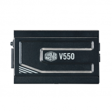 Блок питания Cooler Master SFX 550W V550 Gold 80+ gold (24+8+4+4pin) APFC 92mm fan 8xSATA Cab Manag RTL