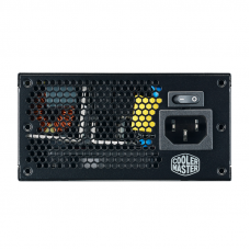 Блок питания Cooler Master SFX 550W V550 Gold 80+ gold (24+8+4+4pin) APFC 92mm fan 8xSATA Cab Manag RTL