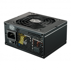 Блок питания Cooler Master SFX 550W V550 Gold 80+ gold (24+8+4+4pin) APFC 92mm fan 8xSATA Cab Manag RTL