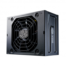 Блок питания Cooler Master SFX 550W V550 Gold 80+ gold (24+8+4+4pin) APFC 92mm fan 8xSATA Cab Manag RTL
