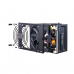 Блок питания Cooler Master SFX 550W V550 Gold 80+ gold (24+8+4+4pin) APFC 92mm fan 8xSATA Cab Manag RTL