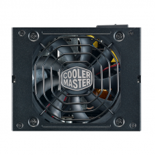 Блок питания Cooler Master SFX 550W V550 Gold 80+ gold (24+8+4+4pin) APFC 92mm fan 8xSATA Cab Manag RTL