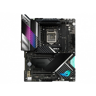 Материнская плата Asus ROG MAXIMUS XIII APEX Soc-1200 Intel Z590 2xDDR4 ATX AC`97 8ch(7.1) 2.5Gg RAID