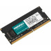 Память DDR4 8Gb 2666MHz Kingmax KM-SD4-2666-8GS RTL PC4-21300 CL17 SO-DIMM 260-pin 1.2В dual rank