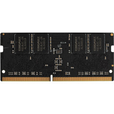 Память DDR4 8Gb 2666MHz Kingmax KM-SD4-2666-8GS RTL PC4-21300 CL17 SO-DIMM 260-pin 1.2В dual rank