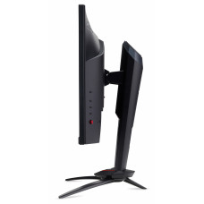 Монитор Acer 27" Predator XB273UGXbmiipruzx IPS 2560x1440 240Hz 400cd/m2 16:9