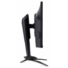 Монитор Acer 27" Predator XB273UGXbmiipruzx IPS 2560x1440 240Hz 400cd/m2 16:9