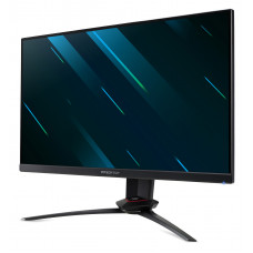 Монитор Acer 27" Predator XB273UGXbmiipruzx IPS 2560x1440 240Hz 400cd/m2 16:9