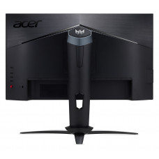 Монитор Acer 27" Predator XB273UGXbmiipruzx IPS 2560x1440 240Hz 400cd/m2 16:9