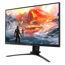 Монитор Acer 27" Predator XB273UGXbmiipruzx IPS 2560x1440 240Hz 400cd/m2 16:9