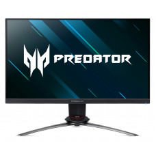 Монитор Acer 27" Predator XB273UGXbmiipruzx IPS 2560x1440 240Hz 400cd/m2 16:9