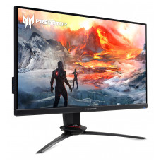 Монитор Acer 27" Predator XB273UGXbmiipruzx IPS 2560x1440 240Hz 400cd/m2 16:9
