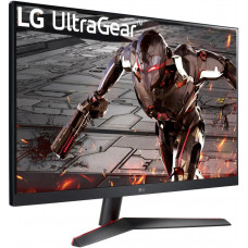 Монитор LG 31.5" UltraGear 32GN550-B VA 1920x1080 165Hz 300cd/m2 16:9