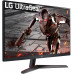 Монитор LG 31.5" UltraGear 32GN550-B VA 1920x1080 165Hz 300cd/m2 16:9