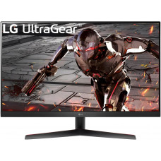 Монитор LG 31.5" UltraGear 32GN550-B VA 1920x1080 165Hz 300cd/m2 16:9