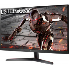 Монитор LG 31.5" UltraGear 32GN550-B VA 1920x1080 165Hz 300cd/m2 16:9