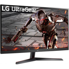 Монитор LG 31.5" UltraGear 32GN550-B VA 1920x1080 165Hz 300cd/m2 16:9