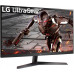 Монитор LG 31.5" UltraGear 32GN550-B VA 1920x1080 165Hz 300cd/m2 16:9