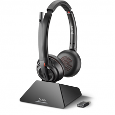 Savi 8220 UC, S8220 C, D200 USB-A, OTH, STEREO, DECT, UK/EURO/AUS/NZ