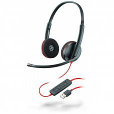 BLACKWIRE,C3220 USB-A