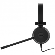 Jabra EVOLVE 20 SE, Mono, UC