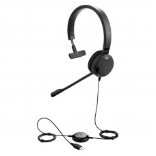 Jabra EVOLVE 20 SE, Mono, UC