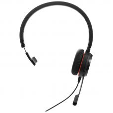Jabra EVOLVE 20 SE, Mono, UC