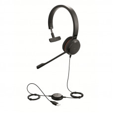 Jabra EVOLVE 30 II UC Mono