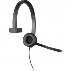 Logitech Headset H570E USB  Mono OEM