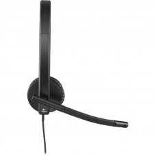 Logitech Headset H570E USB  Mono OEM