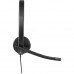 Logitech Headset H570E USB  Mono OEM