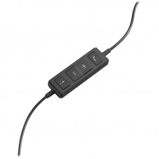 Logitech Headset H570E USB  Mono OEM