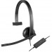 Logitech Headset H570E USB  Mono OEM