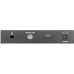 Коммутатор D-Link DGS-1100-08V2/A1A 8G настраиваемый
