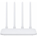 Роутер беспроводной Xiaomi Mi WiFi Router 4C (DVB4209CN) 10/100BASE-TX белый
