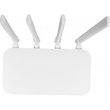 Роутер беспроводной Xiaomi Mi WiFi Router 4C (DVB4209CN) 10/100BASE-TX белый