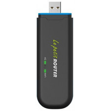 Роутер D-Link DWR-910/3GG4GE 4G черный