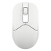 Мышь A4Tech Fstyler FG12 белый оптическая (1200dpi) беспроводная USB (3but)