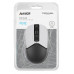 Мышь A4Tech Fstyler FG12 Panda белый/черный оптическая (1200dpi) беспроводная USB (3but)