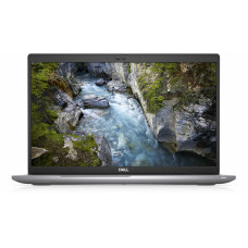 Ноутбук Dell Precision 3560 Core i7 1165G7 16Gb SSD512Gb NVIDIA Quadro T500 2Gb 15.6" WVA FHD (1920x1080) Windows 10 Professional grey WiFi BT Cam