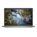 Ноутбук Dell Precision 3560 Core i7 1165G7 16Gb SSD512Gb NVIDIA Quadro T500 2Gb 15.6" WVA FHD (1920x1080) Windows 10 Professional grey WiFi BT Cam