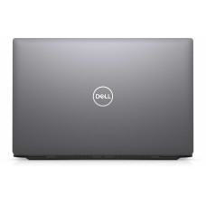 Ноутбук Dell Precision 3560 Core i7 1165G7 16Gb SSD512Gb NVIDIA Quadro T500 2Gb 15.6" WVA UHD (3840x2160) Windows 10 Professional grey WiFi BT Cam