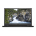 Ноутбук Dell Vostro 3500 Core i3 1115G4 4Gb SSD256Gb Intel UHD Graphics 15.6" WVA FHD (1920x1080) Windows 10 black WiFi BT Cam