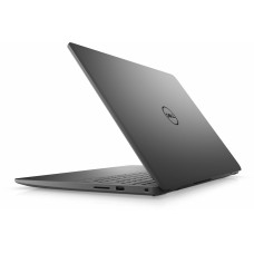Ноутбук Dell Vostro 3500 Core i3 1115G4 4Gb SSD256Gb Intel UHD Graphics 15.6" WVA FHD (1920x1080) Windows 10 black WiFi BT Cam