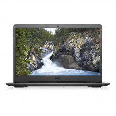 Ноутбук Dell Vostro 3500 Core i3 1115G4 4Gb SSD256Gb Intel UHD Graphics 15.6" WVA FHD (1920x1080) Windows 10 black WiFi BT Cam