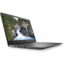 Ноутбук Dell Vostro 3500 Core i3 1115G4 4Gb SSD256Gb Intel UHD Graphics 15.6" WVA FHD (1920x1080) Windows 10 black WiFi BT Cam