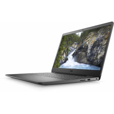 Ноутбук Dell Vostro 3500 Core i3 1115G4 4Gb SSD256Gb Intel UHD Graphics 15.6" WVA FHD (1920x1080) Windows 10 black WiFi BT Cam
