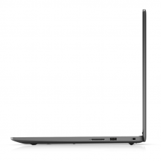 Ноутбук Dell Vostro 3500 Core i3 1115G4 4Gb SSD256Gb Intel UHD Graphics 15.6" WVA FHD (1920x1080) Windows 10 black WiFi BT Cam
