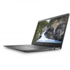 Ноутбук Dell Vostro 3500 Core i3 1115G4 4Gb SSD256Gb Intel UHD Graphics 15.6" WVA FHD (1920x1080) Windows 10 black WiFi BT Cam